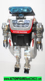 gobots PSYCHO complete 1984 vintage tonka super go bots ban dai