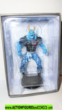 DC Eaglemoss chess BLUE DEVIL 90 1/21 scale figurine dc universe MIB
