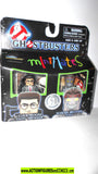 minimates Ghostbusters EGON Courtroom TONI SCOLARI moc