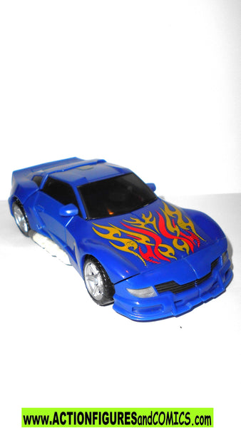 transformers classics TRACKS 2010 rts generations 2011 movie ...