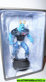 DC Eaglemoss chess BLUE DEVIL 90 1/21 scale figurine dc universe MIB