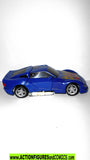 transformers classics TRACKS 2010 rts generations 2011 movie