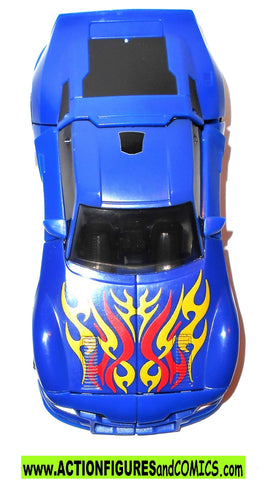 TRANSFORMERS RISE OF the Beasts Deluxe Classe bombo EUR 20,91 - IT TRANSFORMERS RISE OF the Beasts Deluxe Classe bombo EUR 20,91 - IT