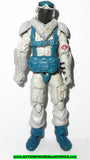 gi joe SNOW SERPENT 2008 v9a trooper 25th anniversary complete w file card