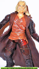 XMen Movie Tyler Mane As Sabretooth 7 Action Figure Toy Biz 2000