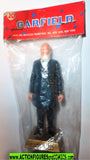 Presidents of the United States Marx #20 JAMES GARFIELD 1960's mib moc