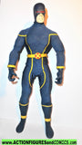 marvel legends CYCLOPS 2006 signature series mego style famous covers