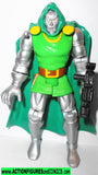 Fantastic Four DR DOOM 1995 marvel action hour animated 4 toy biz