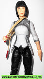 marvel legends XIALING Shang Chi mr hyde wave movie mcu