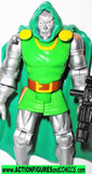 Fantastic Four DR DOOM 1995 marvel action hour animated 4 toy biz