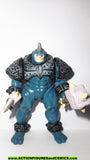 Spider-man the animated series RHINO TOTAL ARMOR complete toybiz