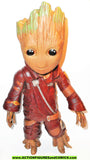 Guardians of the Galaxy GROOT 10 inch Ravager marvel universe 100