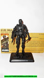 gi joe SNAKE EYES 2007 v30 25th anniversary complete fc