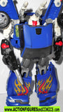 transformers classics TRACKS 2010 rts generations 2011 movie