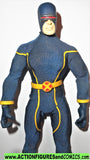 marvel legends CYCLOPS 2006 signature series mego style famous covers