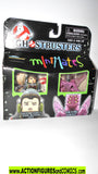 minimates Ghostbusters RAY STANTZ THEATER GHOST 2009