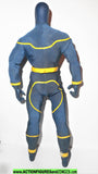 marvel legends CYCLOPS 2006 signature series mego style famous covers