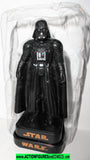 star wars DARTH VADER STAMPER 1997  movie Just toys