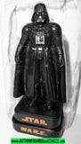 star wars DARTH VADER STAMPER 1997  movie Just toys