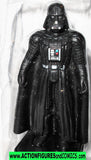 star wars DARTH VADER STAMPER 1997  movie Just toys