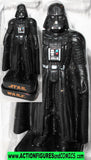 star wars DARTH VADER STAMPER 1997  movie Just toys