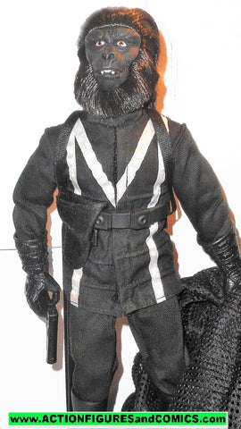 Planet of the Apes GORILLA SERGEANT 12 inch hasbro movie pota