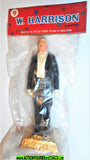presidents of the United States Marx #09 WILLIAM H HARRISON 60's mib moc