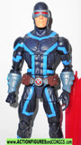 marvel legends CYCLOPS House of X-men Tri Sentinel series