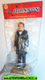 Presidents of the United States Marx #17 ANDREW JOHNSON 60's mib moc