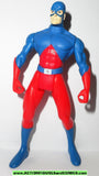Total Justice JLA ATOM RAY PALMER dc universe justice league kenner