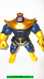 Marvel Universe THANOS 2000 toybiz greatest moments adam warlock