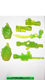 DC universe Classics GREEN LANTERN Constructs infinite heroes part