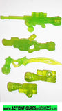 DC universe Classics GREEN LANTERN Constructs infinite heroes part