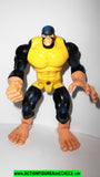X-MEN X-Force toy biz BEAST 1st appearance first 1997 marvel universe