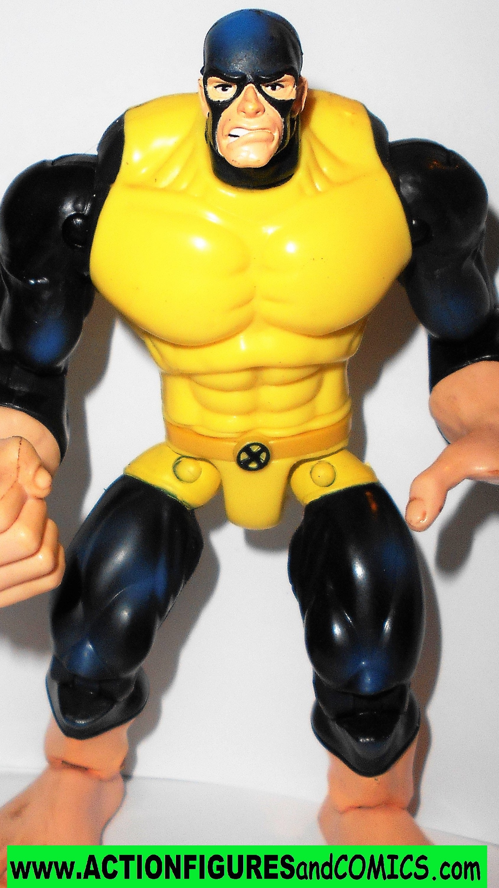 X-MEN action figures for sale toy biz hasbro – Tagged 