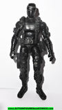 gi joe SNAKE EYES 2007 v30 25th anniversary complete fc