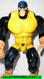 X-MEN X-Force toy biz BEAST 1st appearance first 1997 marvel universe