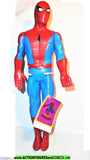 Marvel Hamilton SPIDER-MAN 13 inch vinyl 1990 Gifts Presents