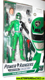 Power Rangers GREEN RANGER SPD 2021 lightning legacy moc mib