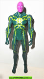 dc universe infinite heroes ABIN SUR green lantern movie energy suit