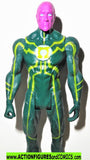 dc universe infinite heroes ABIN SUR green lantern movie energy suit