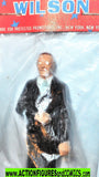 Presidents of the United States Marx #28 WOODROW WILSON 60's mib moc