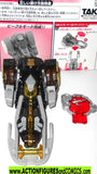 transformers cybertron AUTOLANDER brakedown 2005 Japan inst