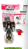 transformers cybertron AUTOLANDER brakedown 2005 Japan inst