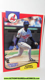 Starting Lineup KENNY LOFTON 1994 Cleveland Indians baseball sports