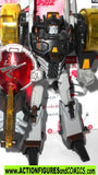 transformers cybertron AUTOLANDER brakedown 2005 Japan inst