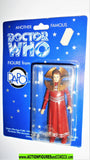 doctor who action figures TIMELORD red dapol 1996 dr moc