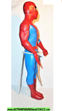 Marvel Hamilton SPIDER-MAN 13 inch vinyl 1990 Gifts Presents