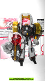 transformers cybertron AUTOLANDER brakedown 2005 Japan inst