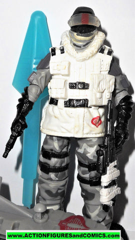 gi joe ICE VIPER COBRA 2009 v3 rise of cobra movie series complete